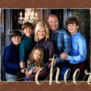 Meet your Posher, Karen